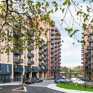 Stayo Barking Wharf Londres